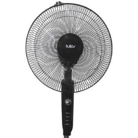 تصویر پنکه تولیپس مدل sf-401 