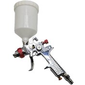 تصویر پیستوله بادی سه تنظیمه دیاکو مدل H-827 نازل 1.3 