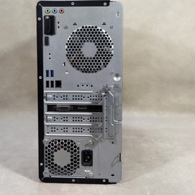 تصویر کیس تاور HP مدل Pavilion Gaming TG01 