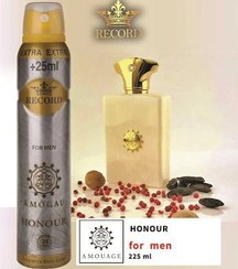 تصویر اسپری اکسترا رکورد 