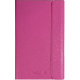 تصویر کیف کلاسوری مدل بوک کاور مناسب برای تبلت سامسونگ Note 10 ( P600 – P601) - مشکی Book Cover For Samsung Galaxy Note 10.1 P601