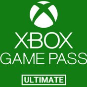 تصویر گیفت کارت XBOX Game Pass Ultimate یک ماهه.usa 