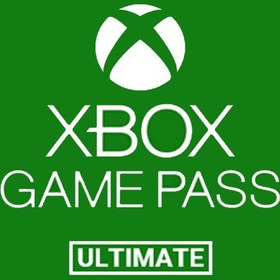 تصویر گیفت کارت XBOX Game Pass Ultimate یک ماهه.usa 