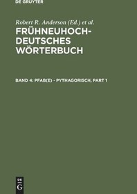 تصویر کتاب Fruhneuhochdeutsches Worterbuch. Band 6. Lieferung 2 gegensichtig – gerecht [Paperback] [Jan 01, 2005] R. Goebel, Ulrich Reichmann, Oskar Schildt, Joachim Anderson, Robert: 