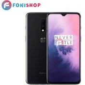 تصویر کابل و شارژر وان پلاس OnePlus 7 