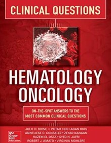 تصویر دانلود کتاب Crash Course Haematology and Immunology 5th Edition 