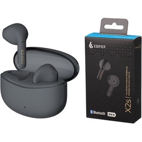 تصویر هندزفری بلوتوثی ادیفایر مدل X2s Edifier X2s TWS Wireless Handsfree