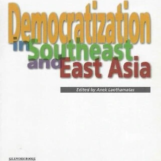 خرید و قیمت دانلود کتاب Democratization in Southeast and East Asia 1997 ...