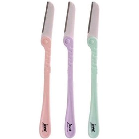 تصویر تیغ ابرو جویل jewel 