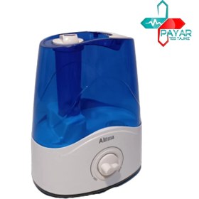 تصویر دستگاه بخور سرد آلتیما مدل AT500 ظرفیت ۵ لیتر 