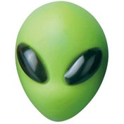 تصویر چراغ خطر عقب دوچرخه TOPEAK مدل ALIEN LIGHT 