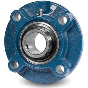 تصویر یاتاقان UCFC 208 برند KG KG UCFC 208 Housing Bearing