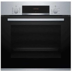 تصویر فر توکار 66 لیتری HBF514BS0T Bosch 
