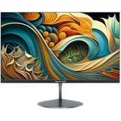 تصویر مانیتور 22 اینچ مسترتک VL229 Slim MasterTech VL229 Slim 75Hz 5ms 22 Inch IPS Monitor