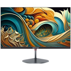 تصویر مانیتور VL229 SLIM مسترتک ۲۲ اینچی MasterTech VL229 SLIM 22 Inch Monitor