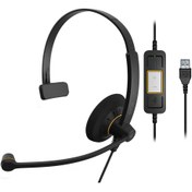 تصویر هدست سنهایزر SC30-USB Sennheiser SC30-USB Headset
