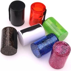 تصویر شیکر انگشتی Jubal Finger Shaker 