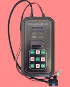 تصویر تستر استپر موتور 