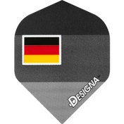 تصویر فلایت دارت Designa مدل Germany 