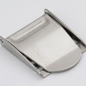 تصویر سگک کمربند استیل ضد زنگ 