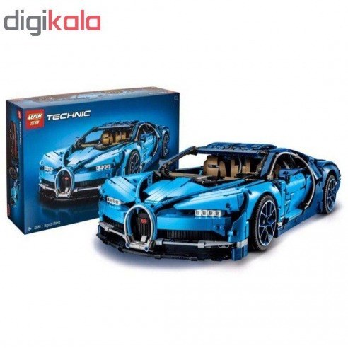 Lego technic bugatti sales chiron 42083 building kit