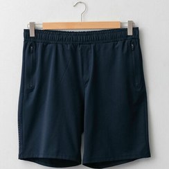 تصویر شلوارک مردانه ال سی وایکیکی lc waikiki | W1FM12Z8-HRC