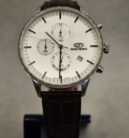 تصویر ساعت ست سوئیس پرینس مدل 841 