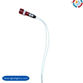 تصویر لامپ سماور برقی 