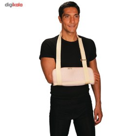 تصویر آویز دست گردنی ادور مدل Neck Strap سایز بزرگ 