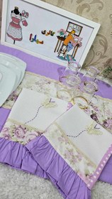 تصویر نمگیر ظروف 