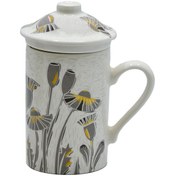 تصویر لیوان دمنوش سی اند اس مدل آلبرتا T کد 7343 