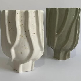 تصویر گلدان والینور 