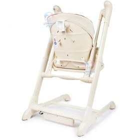 تصویر صندلی غذا تاب شو برقی کیدیلو مدل TY02 