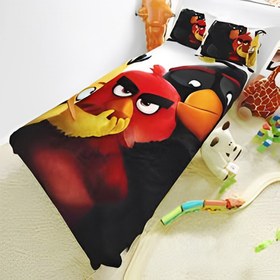 تصویر روتختی guzel مدل angry birds 