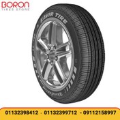 تصویر لاستیک 225/65R17 کویر تایر KB700 225/65R17 kb700