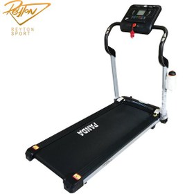 تصویر تردمیل خانگی پاندا مدل X509 Panda Treadmill X509