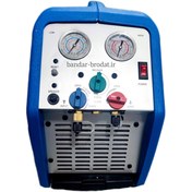 تصویر دستگاه ریکاوری گاز 12لیتری 