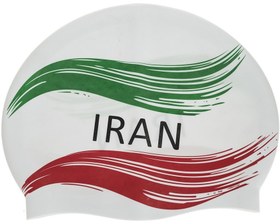 تصویر کلاه شنا مدل Iran 