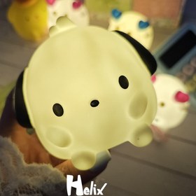 تصویر شبخواب کیوت 