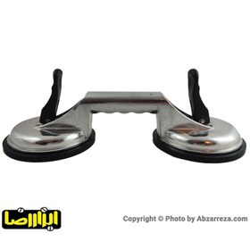 تصویر قاپک شیشه اپکس مدل apx-5002 