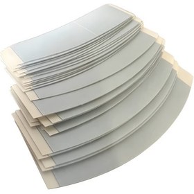 تصویر چسب آبی پرفورمنس مخصوص پروتز مو 