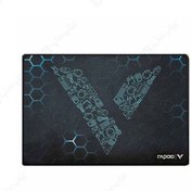 تصویر ماوس پد گیمینگ رپو VP440 medium Rapoo VP440 medium Gaming Mouse Pad