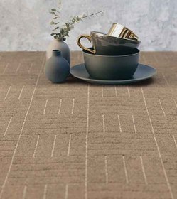 تصویر موکت ماهور 