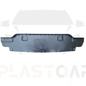 تصویر سینی زیر سپر ساینا کوئیک 