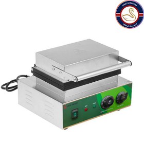 تصویر وافل ساز توپی 12 عددی اسمارت LION SMART 