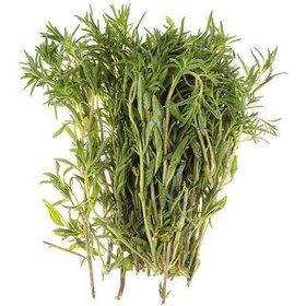 تصویر ترخون خشک Dried tarragon