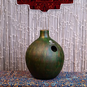 تصویر کوزه کمونچه K1 