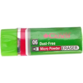 تصویر پاک کن کنکو مدل 06 Dust-Free CANCO DUST-FREE 06 eraser