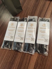 تصویر غلاف وانیل ماداگاسکار 