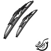 تصویر تیغه برف پاکن ام وی ام 530 